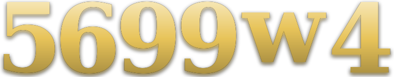 5699w4 logo
