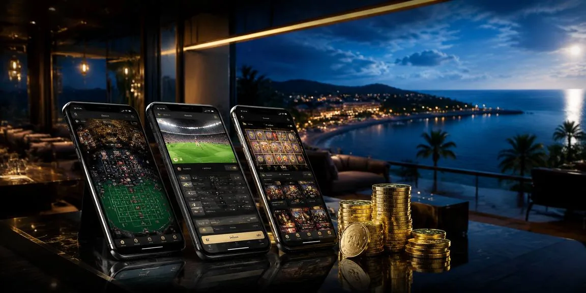 5699w4 Casino & Slot